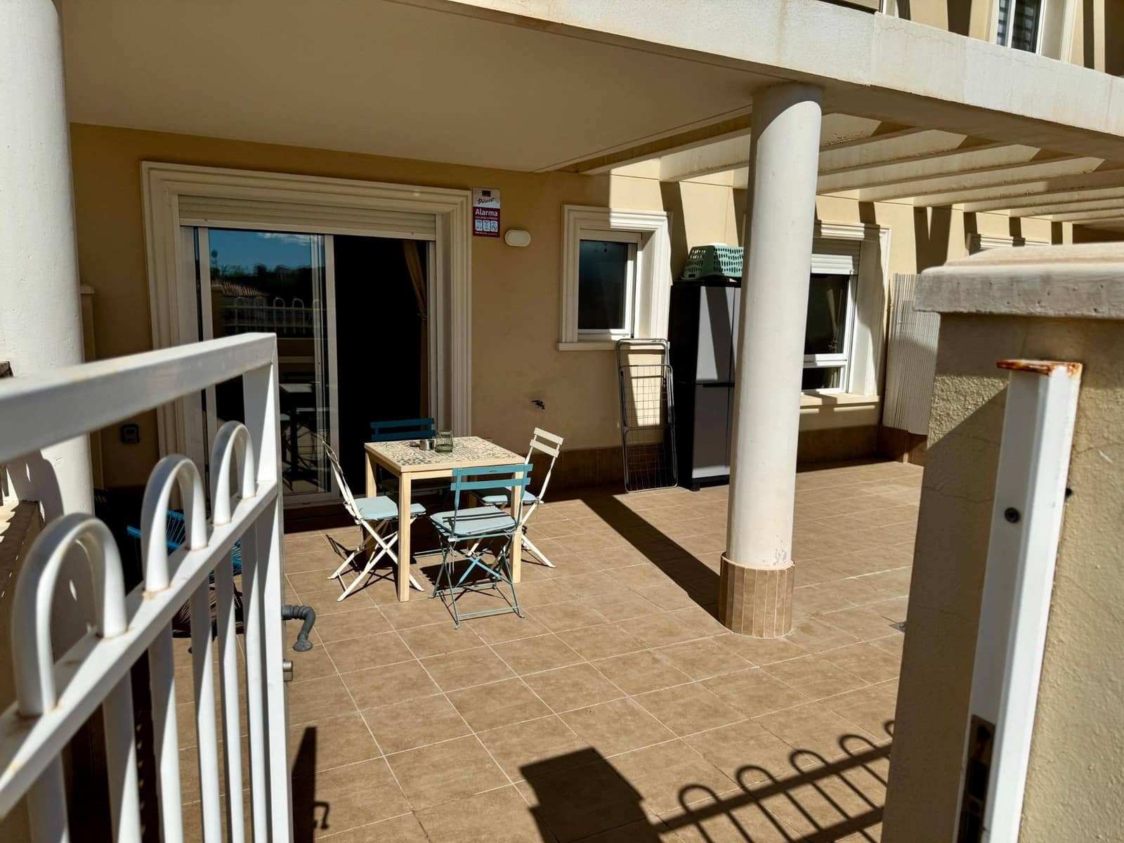 1 soveværelse Lejlighed til salg i Denia med swimmingpool garage - € 180.000 (Ref: 8869934)