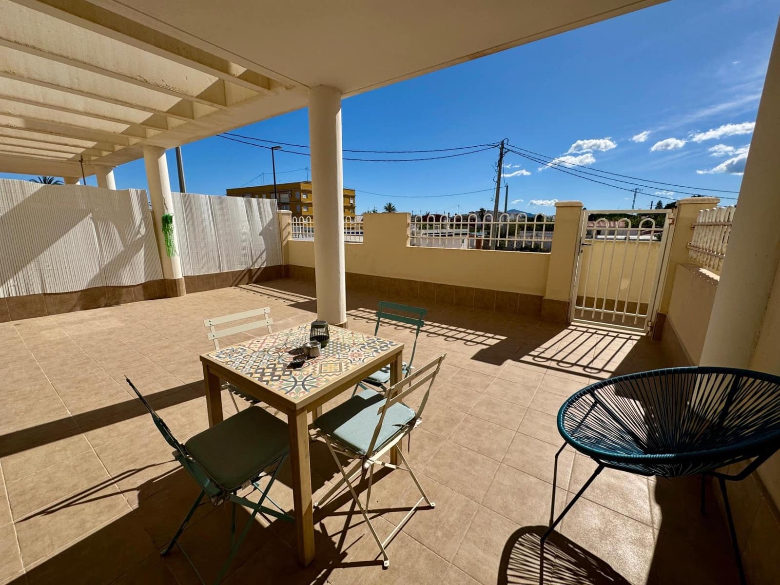 1 soveværelse Lejlighed til salg i Denia med swimmingpool garage - € 180.000 (Ref: 8869934)