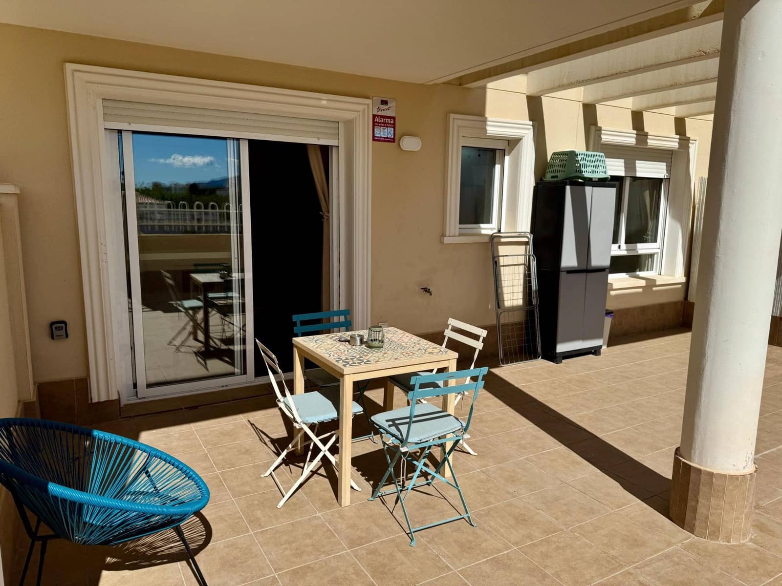 1 soveværelse Lejlighed til salg i Denia med swimmingpool garage - € 180.000 (Ref: 8869934)