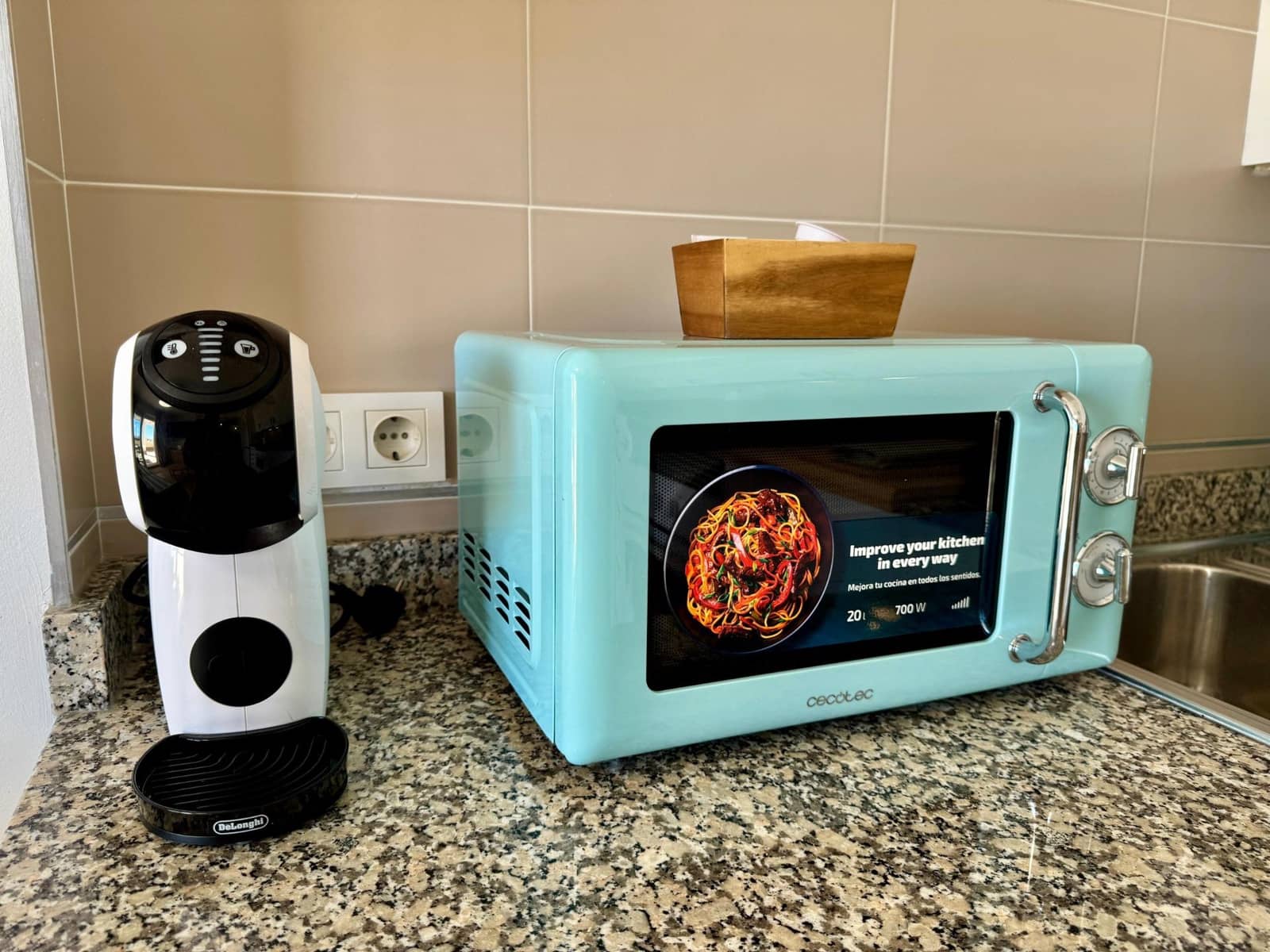 1 soveværelse Lejlighed til salg i Denia med swimmingpool garage - € 180.000 (Ref: 8869934)