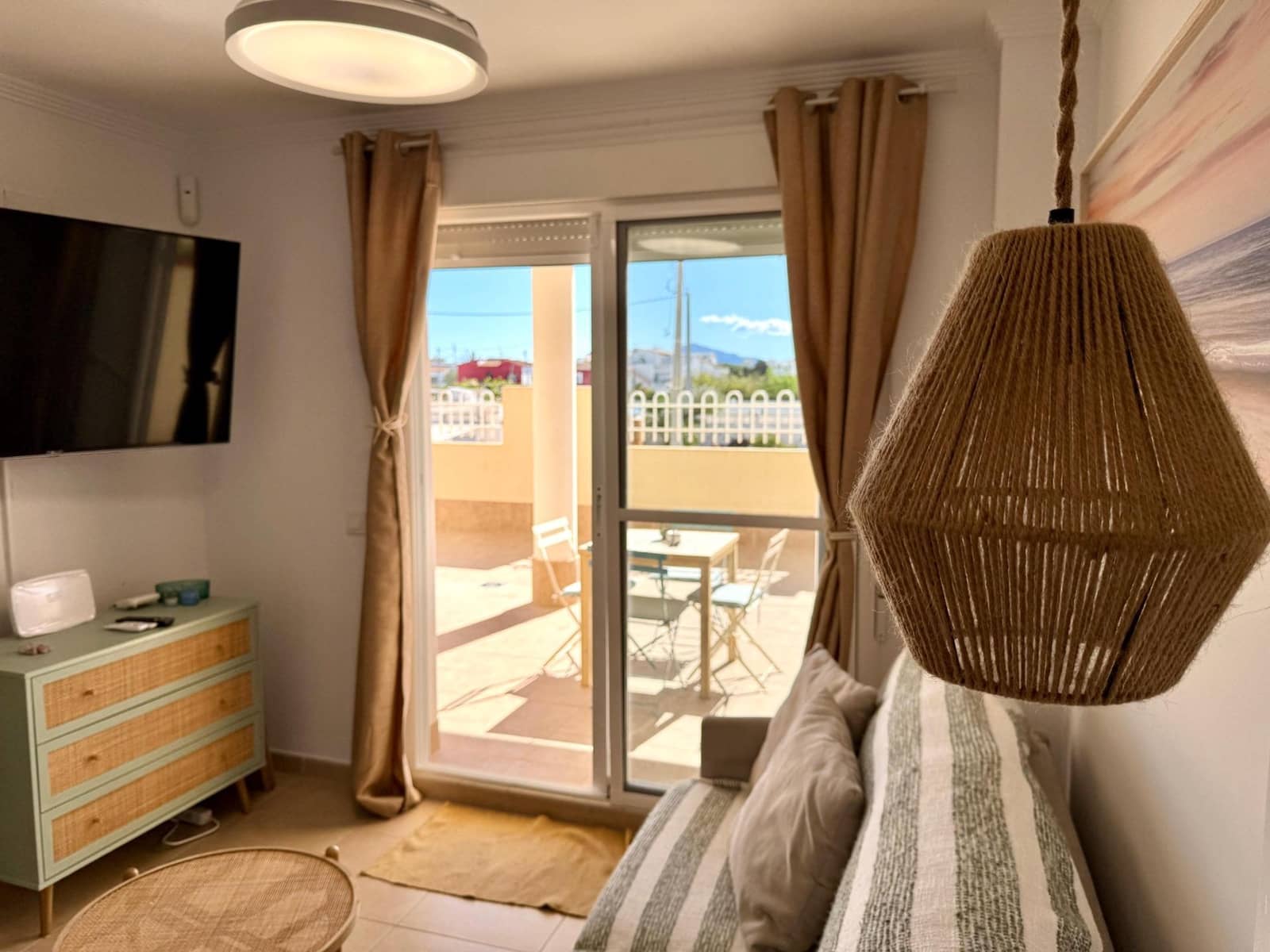 1 soveværelse Lejlighed til salg i Denia med swimmingpool garage - € 180.000 (Ref: 8869934)