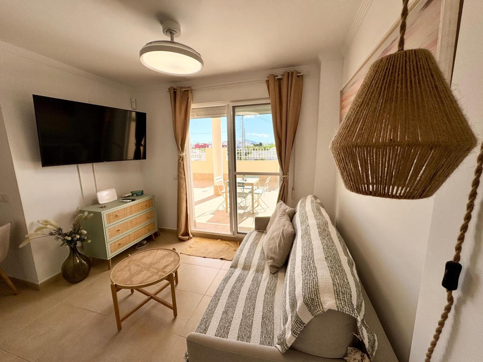 1 soveværelse Lejlighed til salg i Denia med swimmingpool garage - € 180.000 (Ref: 8869934)