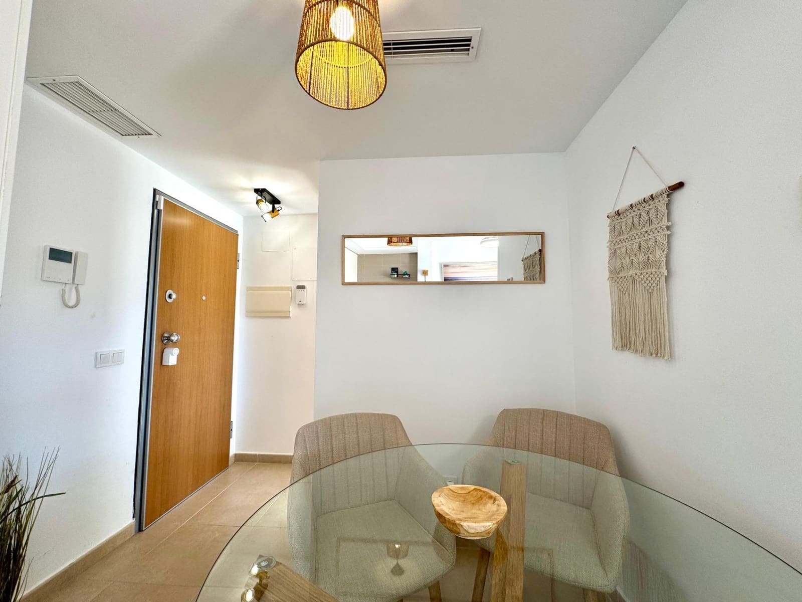 1 soveværelse Lejlighed til salg i Denia med swimmingpool garage - € 180.000 (Ref: 8869934)