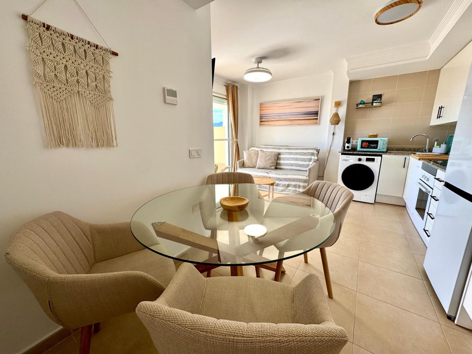 1 soveværelse Lejlighed til salg i Denia med swimmingpool garage - € 180.000 (Ref: 8869934)