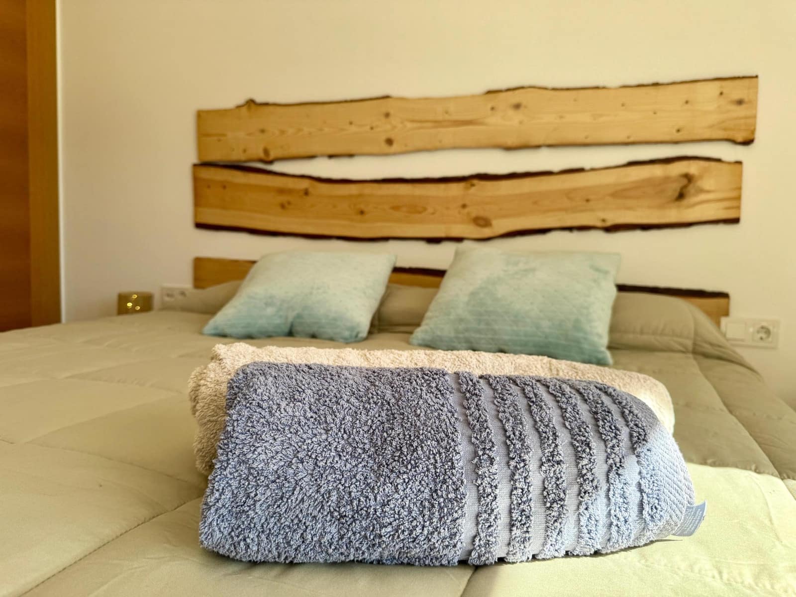 1 soveværelse Lejlighed til salg i Denia med swimmingpool garage - € 180.000 (Ref: 8869934)