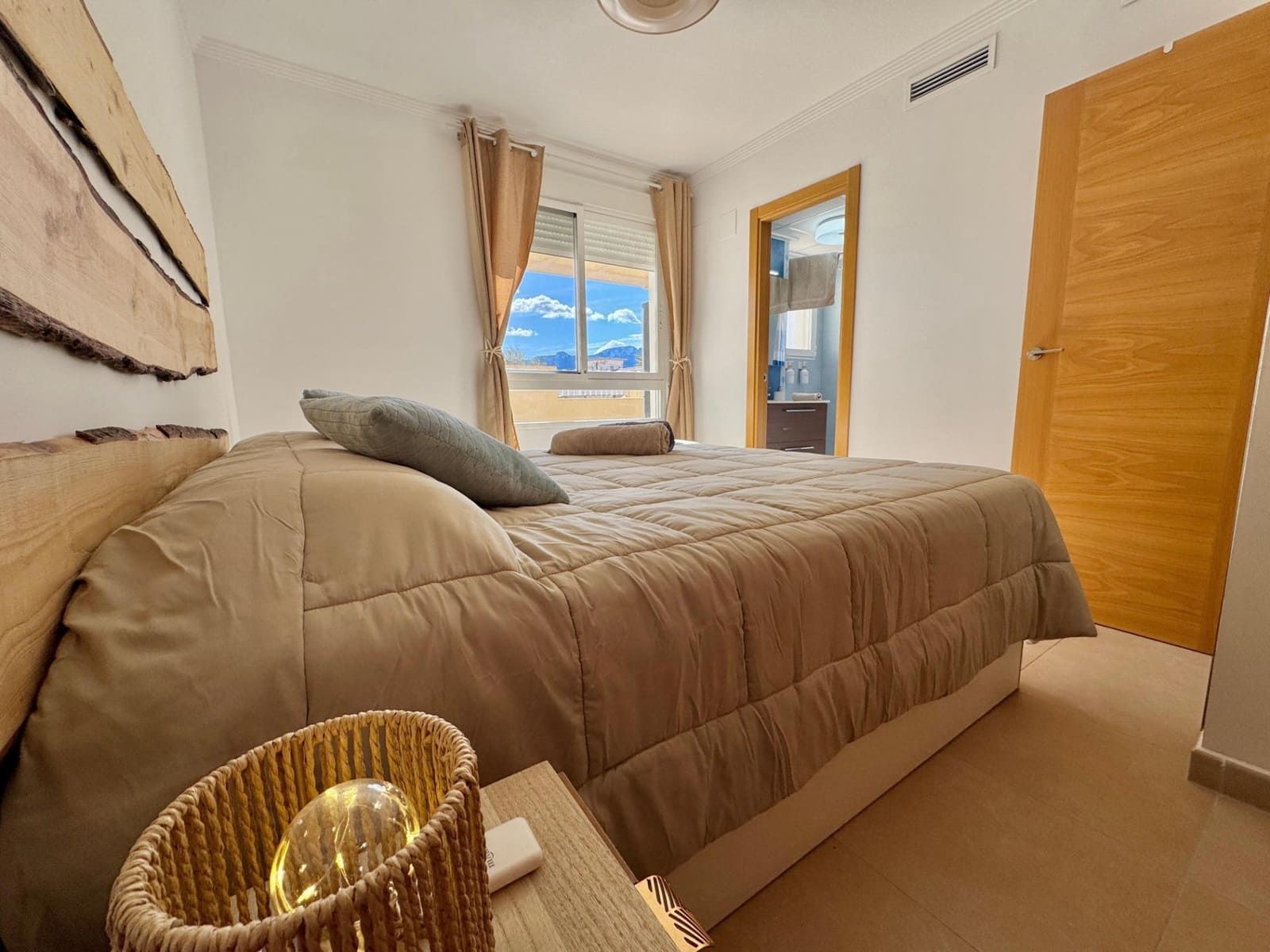 1 soveværelse Lejlighed til salg i Denia med swimmingpool garage - € 180.000 (Ref: 8869934)