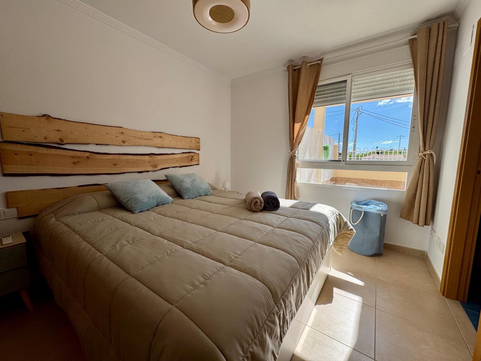 1 soveværelse Lejlighed til salg i Denia med swimmingpool garage - € 180.000 (Ref: 8869934)