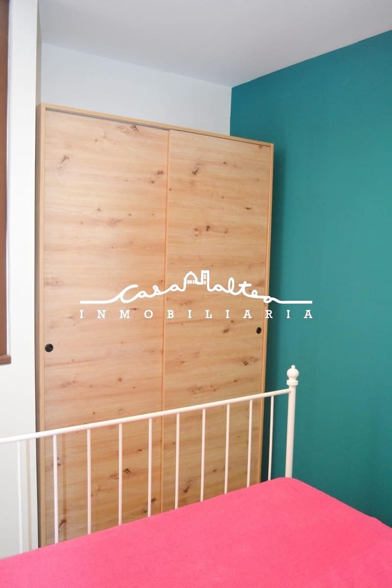 1 Zimmer Apartment zu vermieten in Altea mit Garage - 750 € (Ref: 8881674)