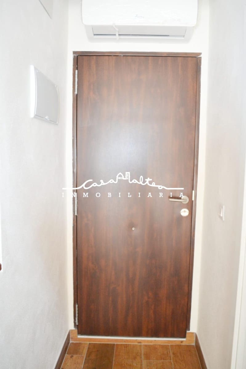 1 Zimmer Apartment zu vermieten in Altea mit Garage - 750 € (Ref: 8881674)