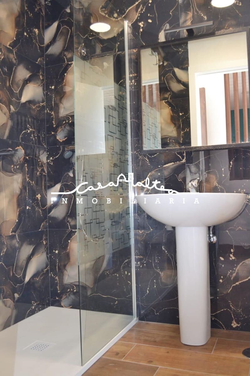 1 Zimmer Apartment zu vermieten in Altea mit Garage - 750 € (Ref: 8881674)