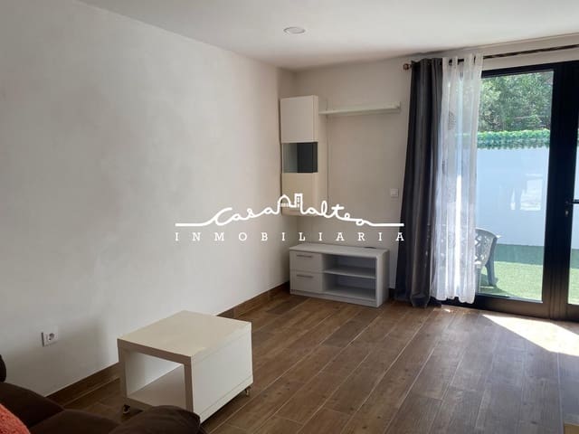 1 Zimmer Apartment zu vermieten in Altea mit Garage - 750 € (Ref: 8881674)