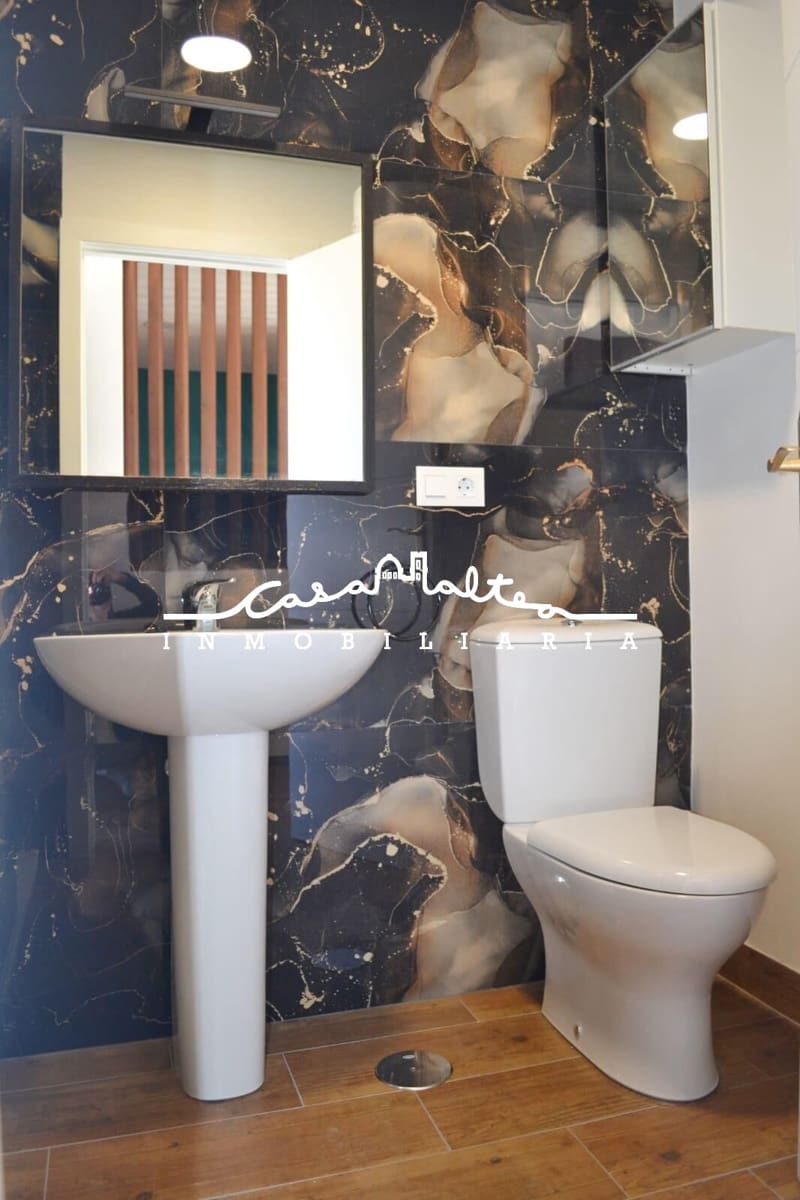 1 Zimmer Apartment zu vermieten in Altea mit Garage - 750 € (Ref: 8881674)