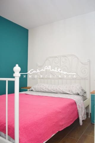 1 Zimmer Apartment zu vermieten in Altea mit Garage - 750 € (Ref: 8881674)