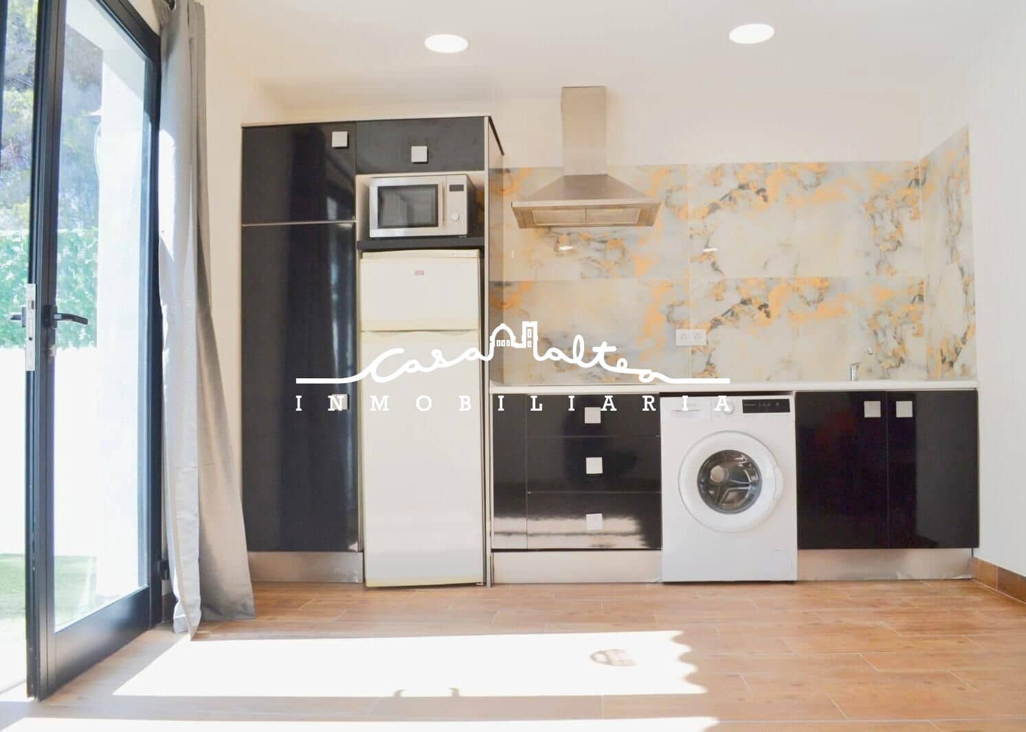 1 Zimmer Apartment zu vermieten in Altea mit Garage - 750 € (Ref: 8881674)