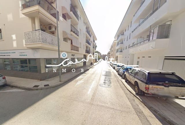 Kommersiell til salgs i Altea - € 152 000 (Ref: 8881675)