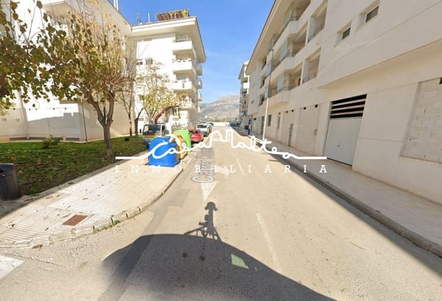 Kommersiell til salgs i Altea - € 152 000 (Ref: 8881675)
