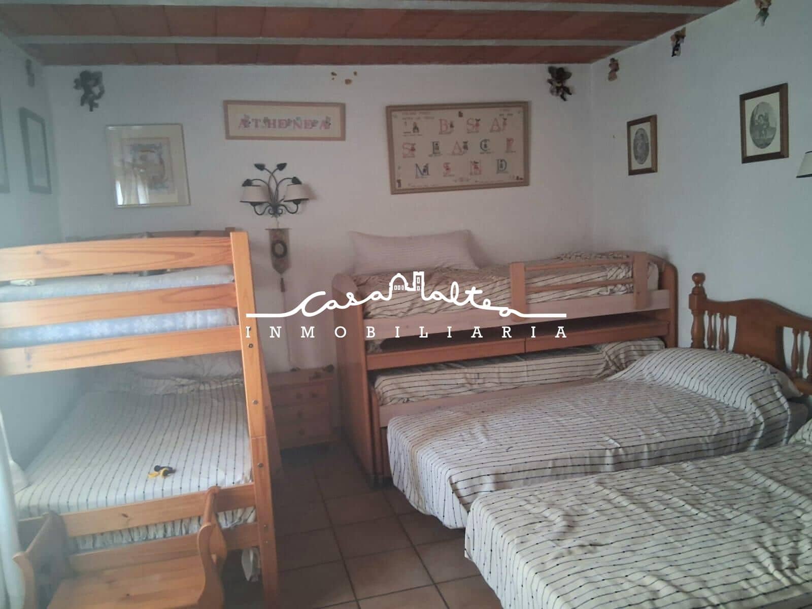 Grond te koop in Callosa d'En Sarria - € 285.000 (Ref: 8913131)