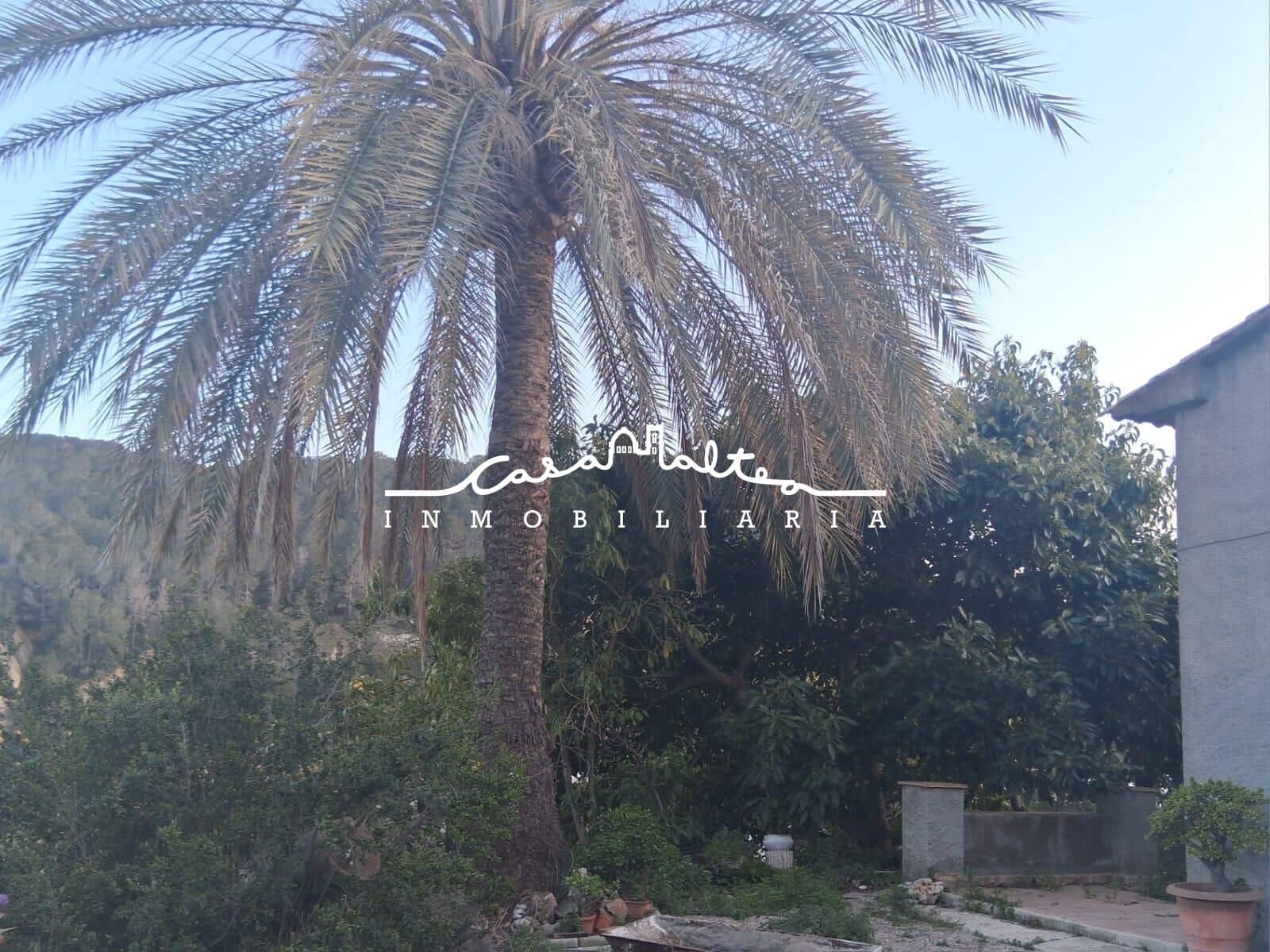 Grond te koop in Callosa d'En Sarria - € 285.000 (Ref: 8913131)