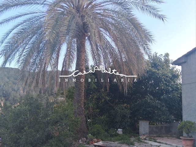 Grond te koop in Callosa d'En Sarrià - € 285.000 (Ref: 8913131)