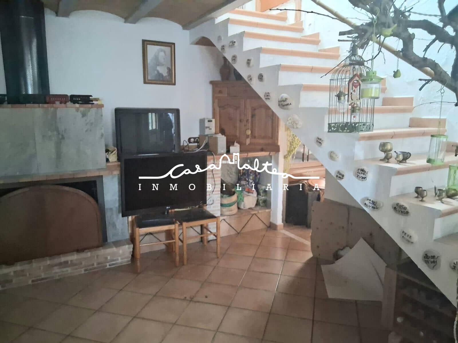 Terre non Aménagée à vendre à Callosa d'En Sarria - 285 000 € (Ref: 8913131)