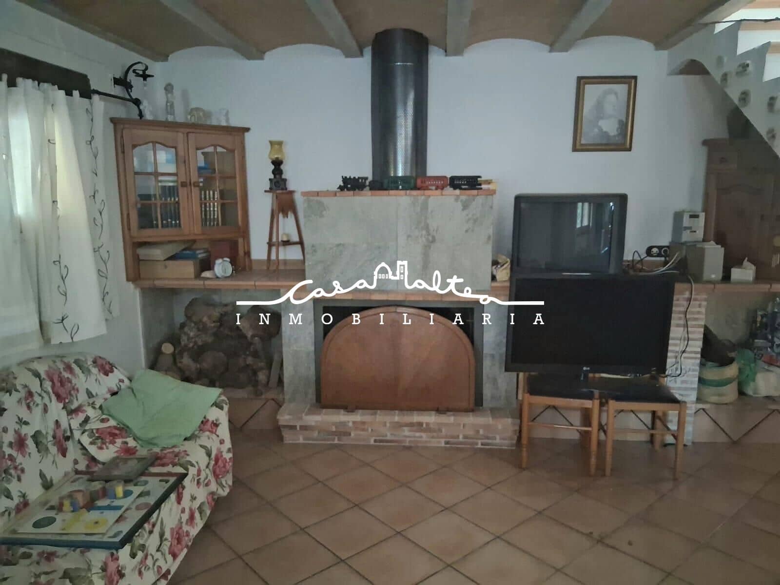 Terre non Aménagée à vendre à Callosa d'En Sarria - 285 000 € (Ref: 8913131)