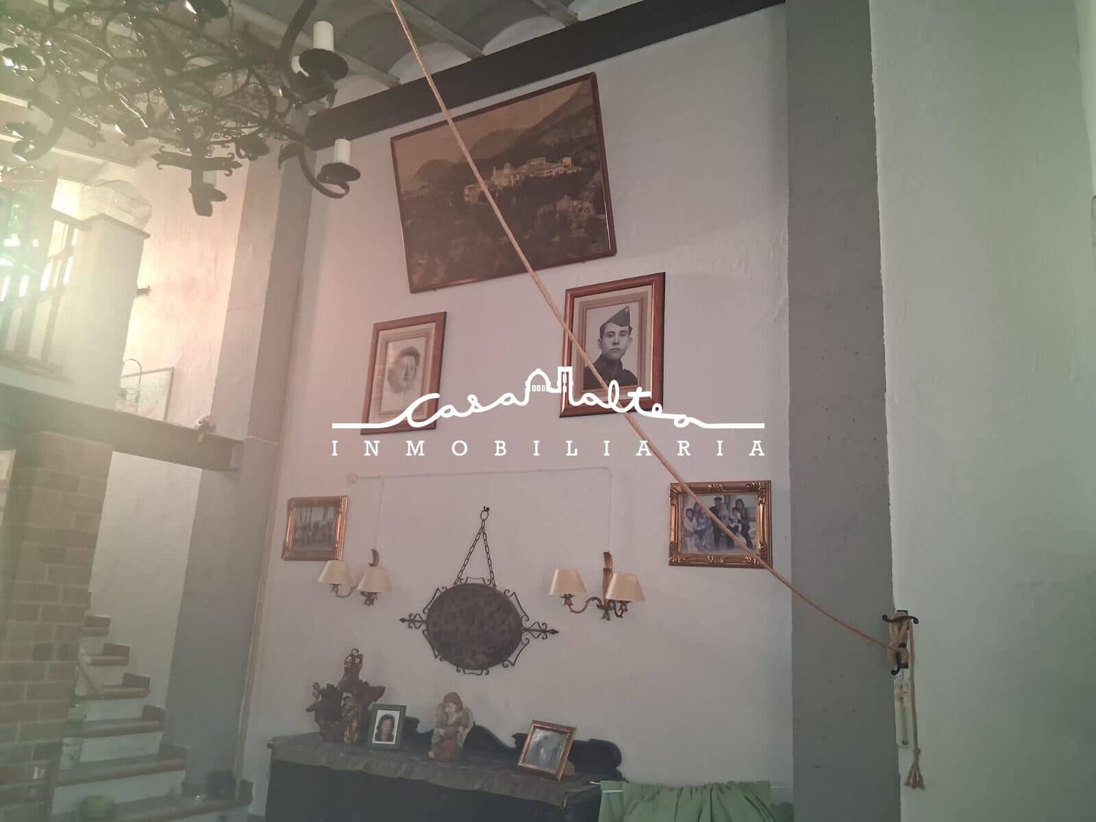 Terre non Aménagée à vendre à Callosa d'En Sarria - 285 000 € (Ref: 8913131)