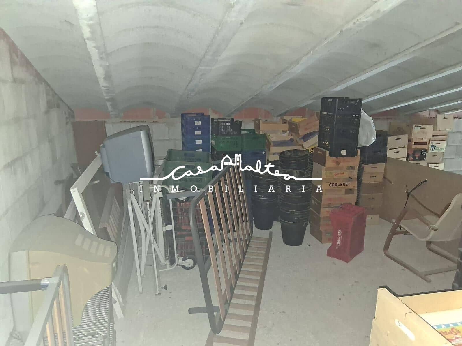 Terre non Aménagée à vendre à Callosa d'En Sarria - 285 000 € (Ref: 8913131)