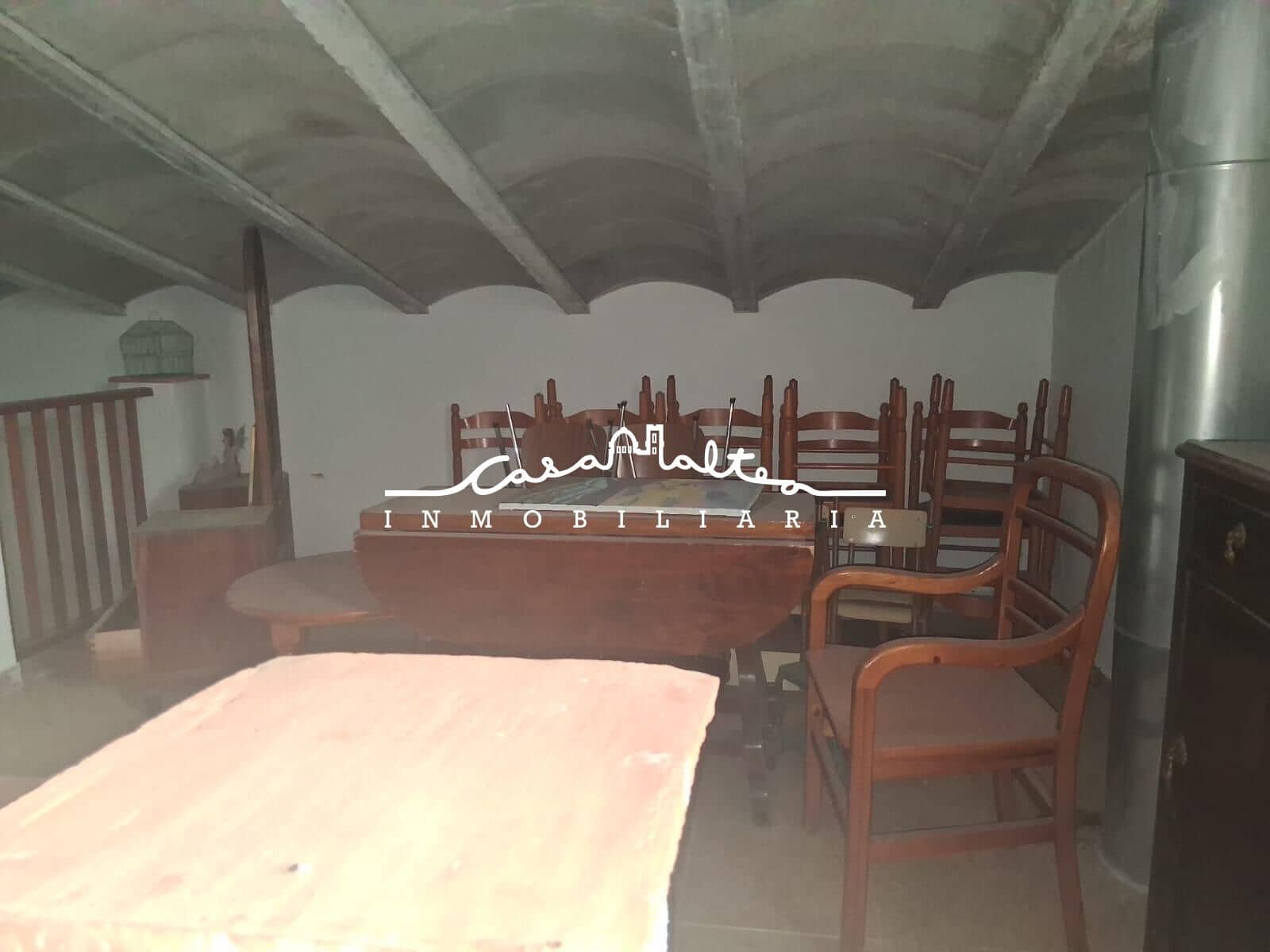 Terre non Aménagée à vendre à Callosa d'En Sarria - 285 000 € (Ref: 8913131)