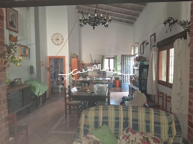 Landgrundstück zu verkaufen in Callosa d'En Sarrià - 285.000 € (Ref: 8913131)