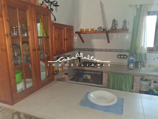 Landgrundstück zu verkaufen in Callosa d'En Sarrià - 285.000 € (Ref: 8913131)