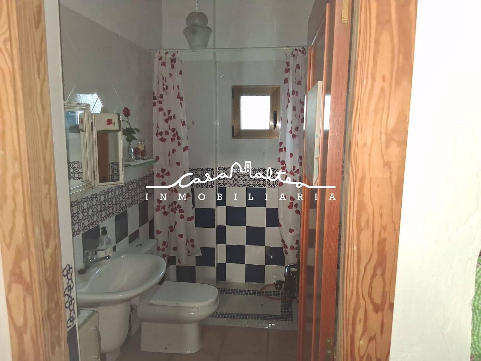 Terre non Aménagée à vendre à Callosa d'En Sarria - 285 000 € (Ref: 8913131)