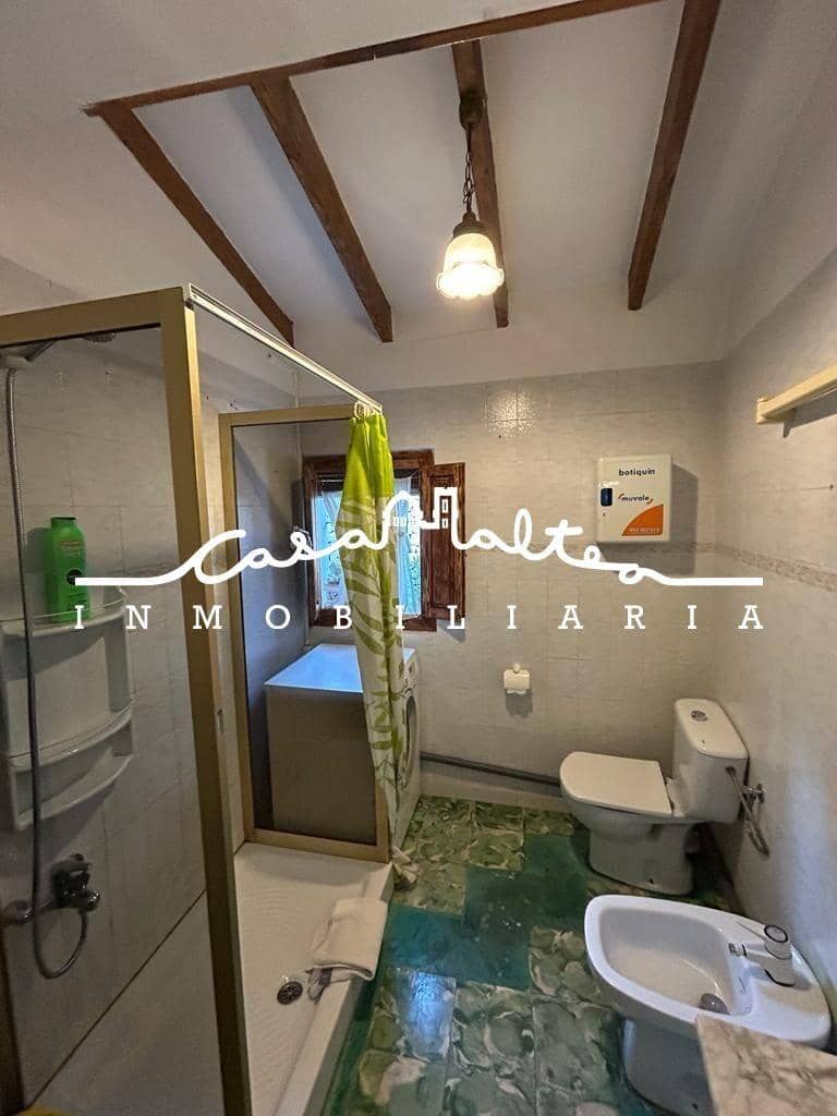 2 soveværelse Rækkehus til salg i Altea - € 415.000 (Ref: 8913133)