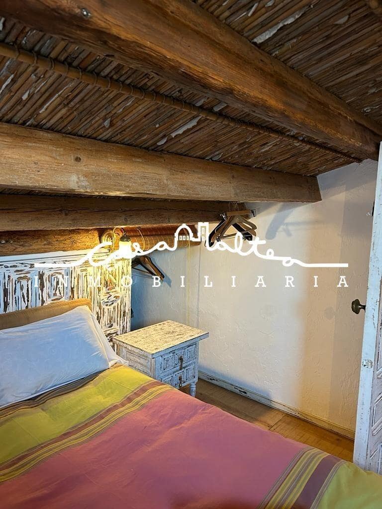 2 soveværelse Rækkehus til salg i Altea - € 415.000 (Ref: 8913133)