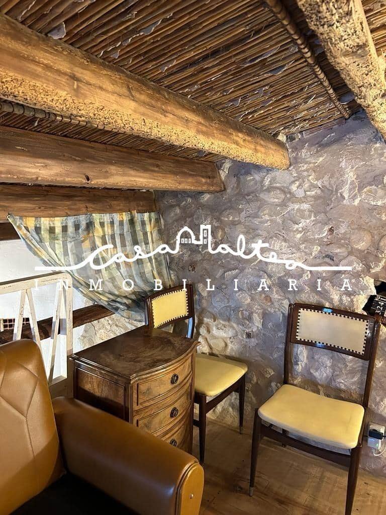 2 soveværelse Rækkehus til salg i Altea - € 415.000 (Ref: 8913133)