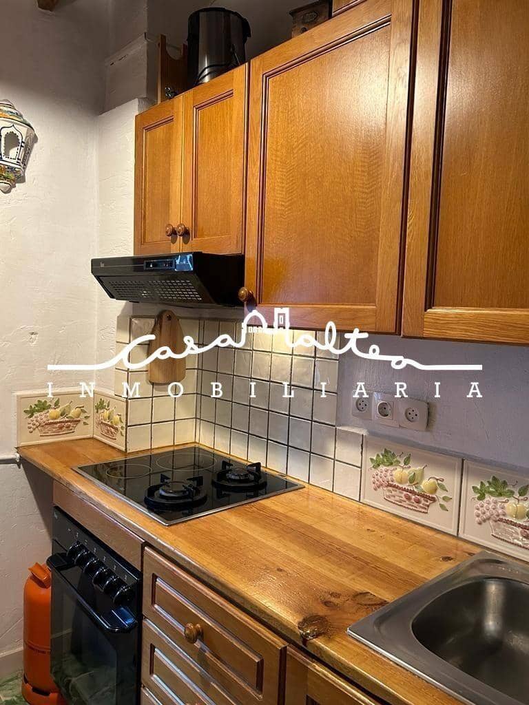 2 soveværelse Rækkehus til salg i Altea - € 415.000 (Ref: 8913133)