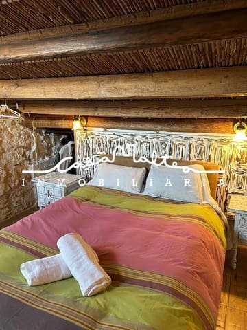 2 soveværelse Rækkehus til salg i Altea - € 415.000 (Ref: 8913133)