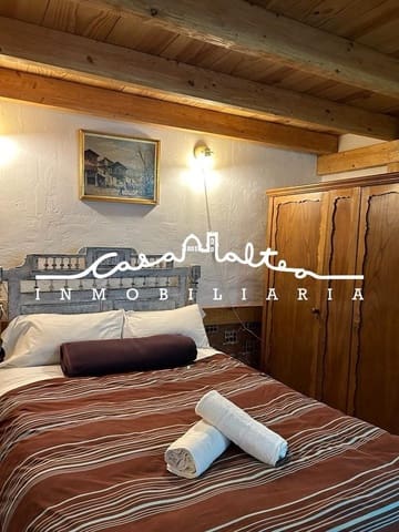 2 soveværelse Rækkehus til salg i Altea - € 415.000 (Ref: 8913133)