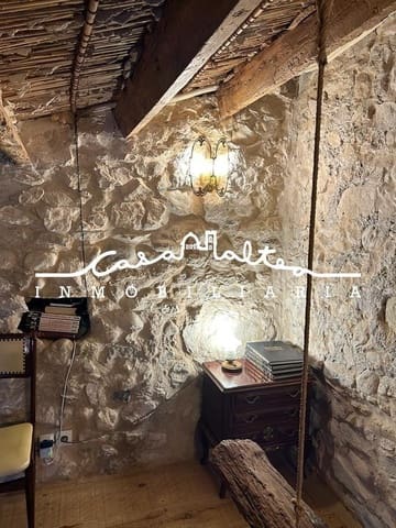 2 soveværelse Rækkehus til salg i Altea - € 415.000 (Ref: 8913133)