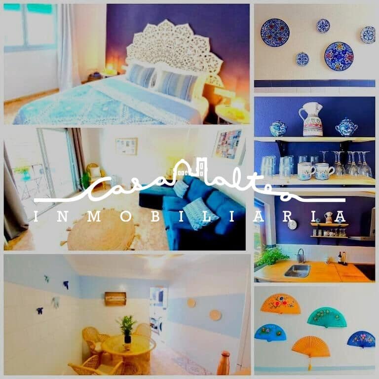 3 soveværelse Lejlighed til salg i Altea - € 218.000 (Ref: 8918252)