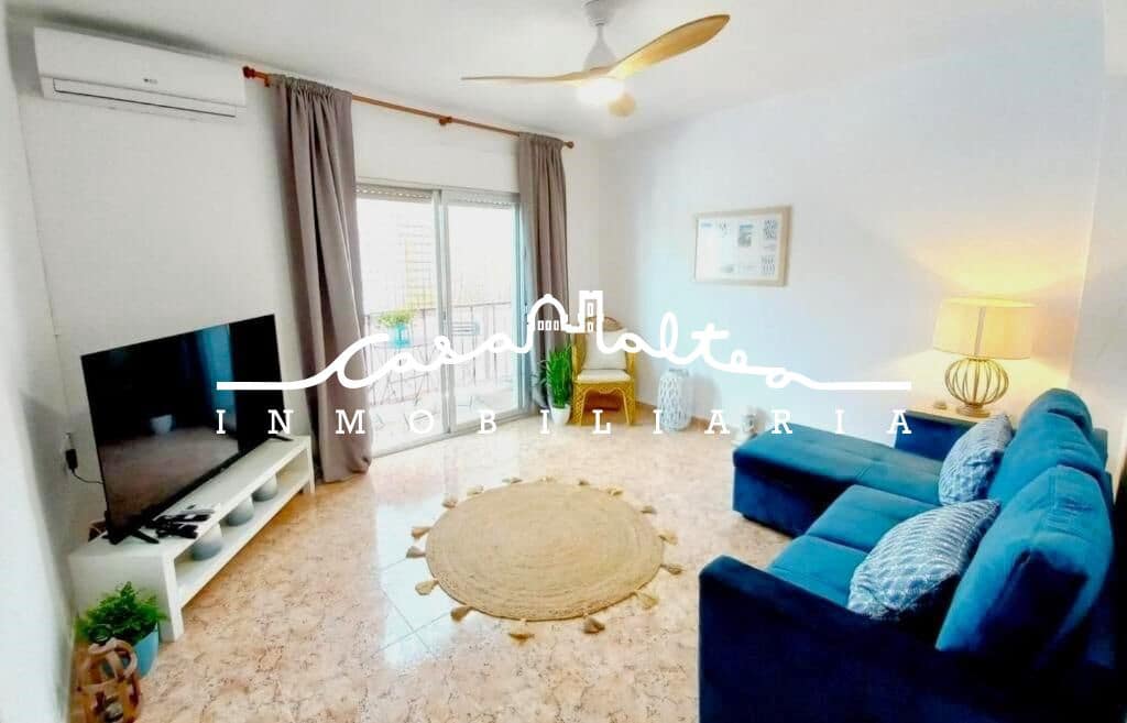 3 soveværelse Lejlighed til salg i Altea - € 218.000 (Ref: 8918252)