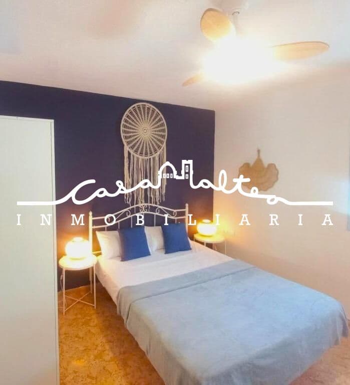 3 soveværelse Lejlighed til salg i Altea - € 218.000 (Ref: 8918252)