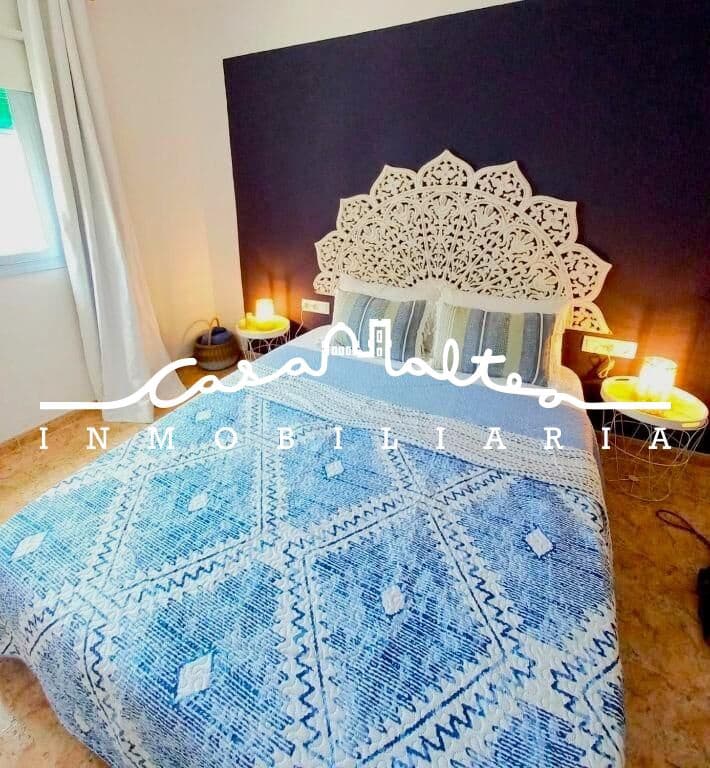 3 soveværelse Lejlighed til salg i Altea - € 218.000 (Ref: 8918252)