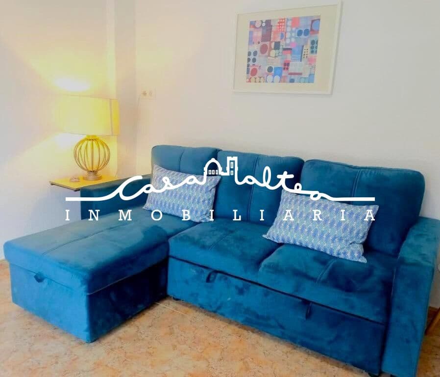 3 soveværelse Lejlighed til salg i Altea - € 218.000 (Ref: 8918252)