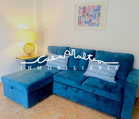 3 soveværelse Lejlighed til salg i Altea - € 218.000 (Ref: 8918252)