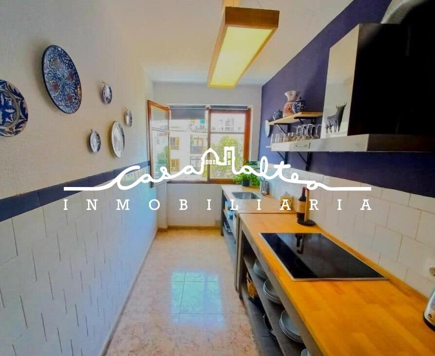 3 soveværelse Lejlighed til salg i Altea - € 218.000 (Ref: 8918252)