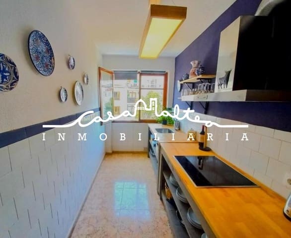 3 soveværelse Lejlighed til salg i Altea - € 218.000 (Ref: 8918252)