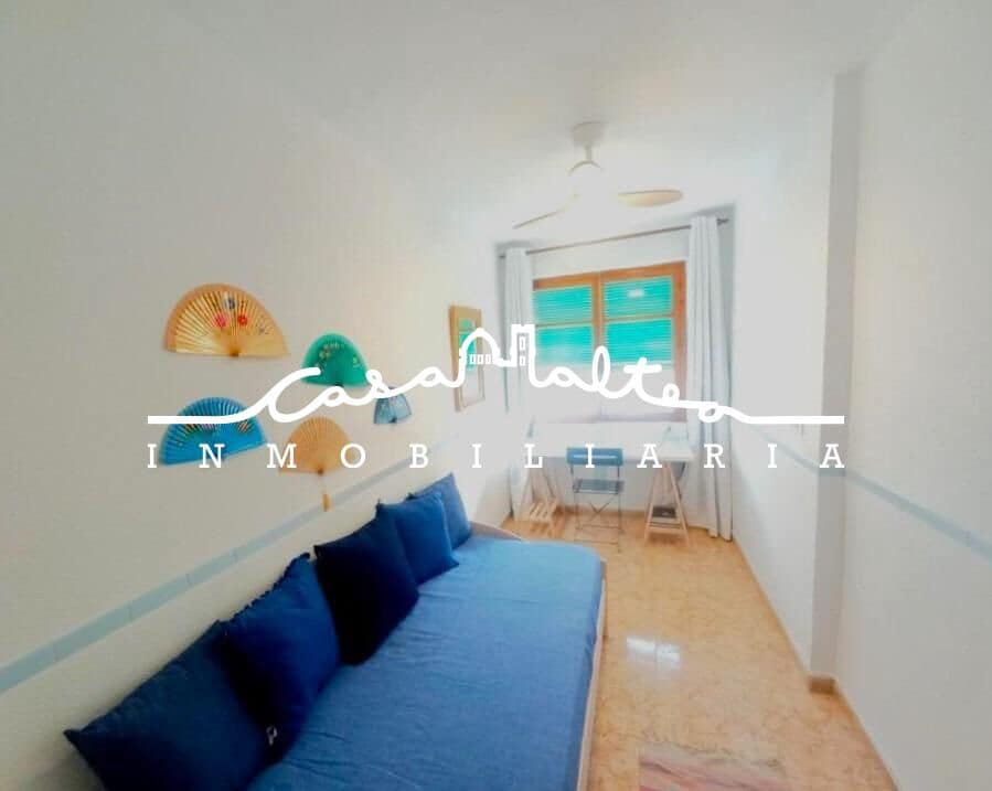 3 soveværelse Lejlighed til salg i Altea - € 218.000 (Ref: 8918252)