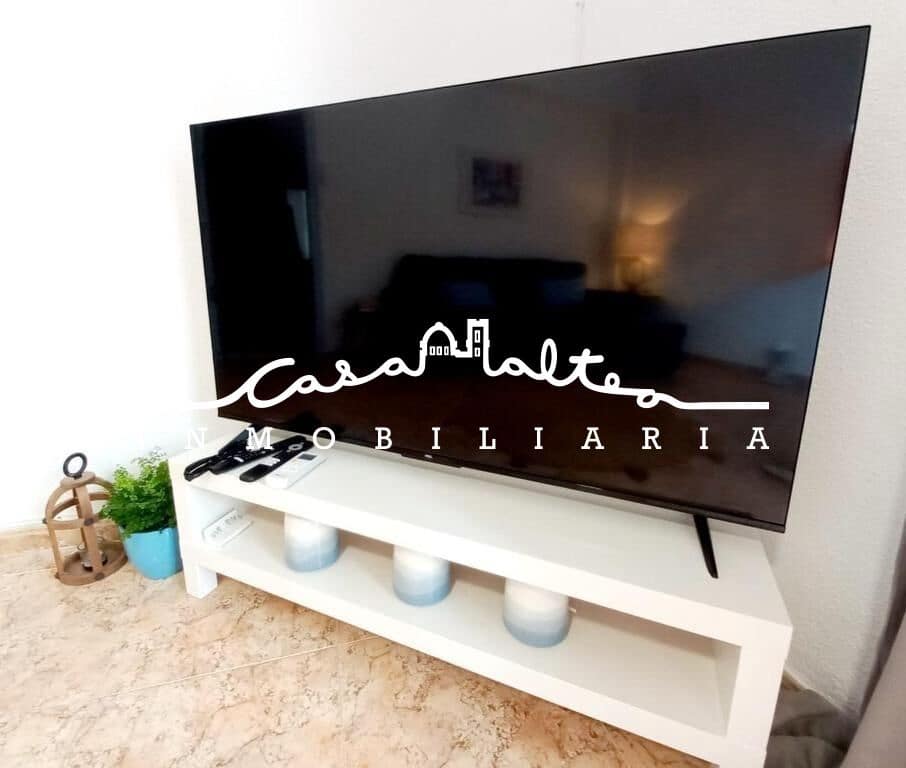 3 soveværelse Lejlighed til salg i Altea - € 218.000 (Ref: 8918252)