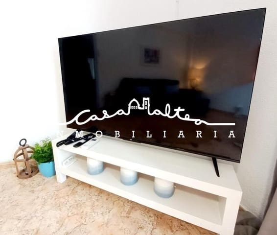 3 soveværelse Lejlighed til salg i Altea - € 218.000 (Ref: 8918252)