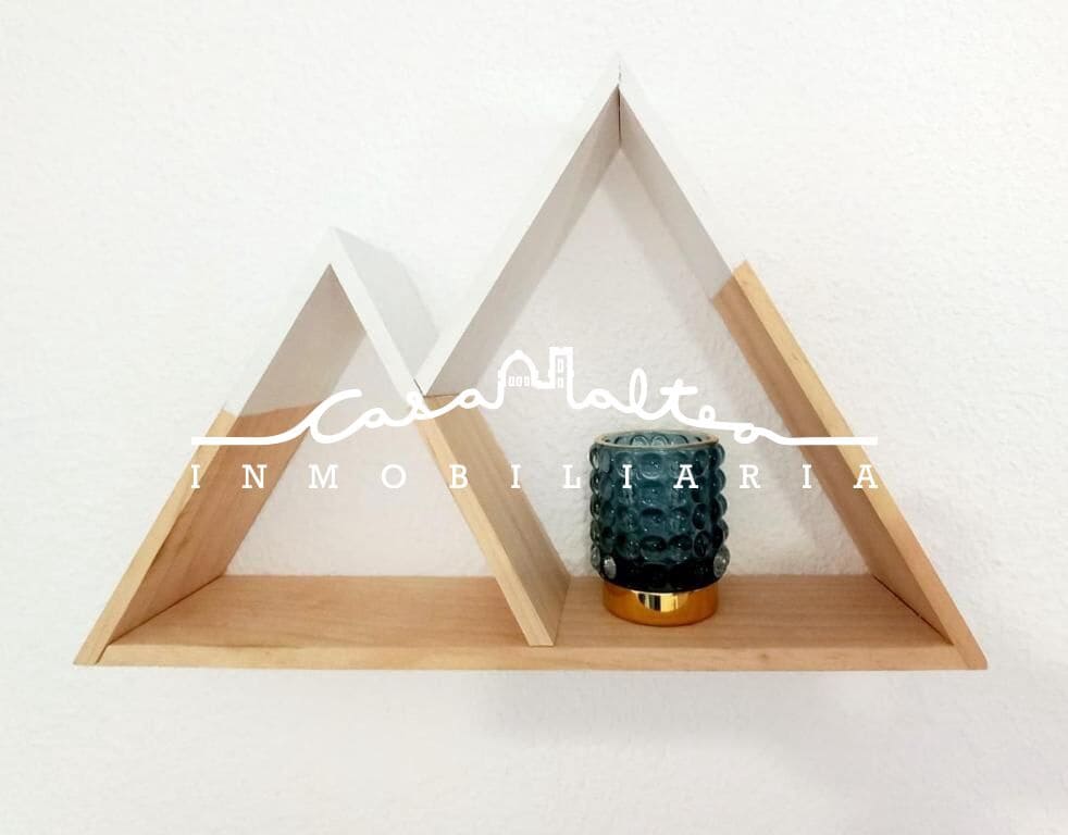 3 soveværelse Lejlighed til salg i Altea - € 218.000 (Ref: 8918252)